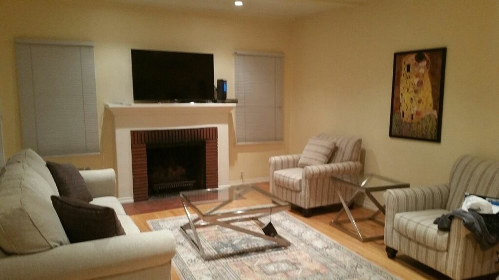 Apartament Jewel West La
