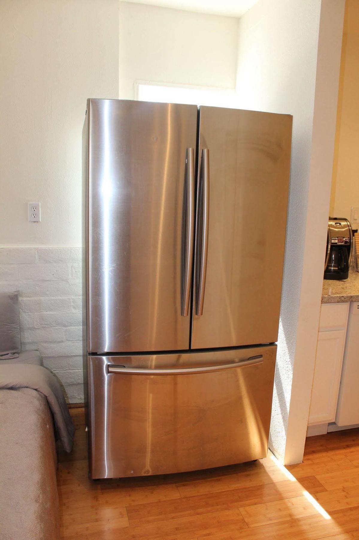 Apartament Jewel West La Santa Monica