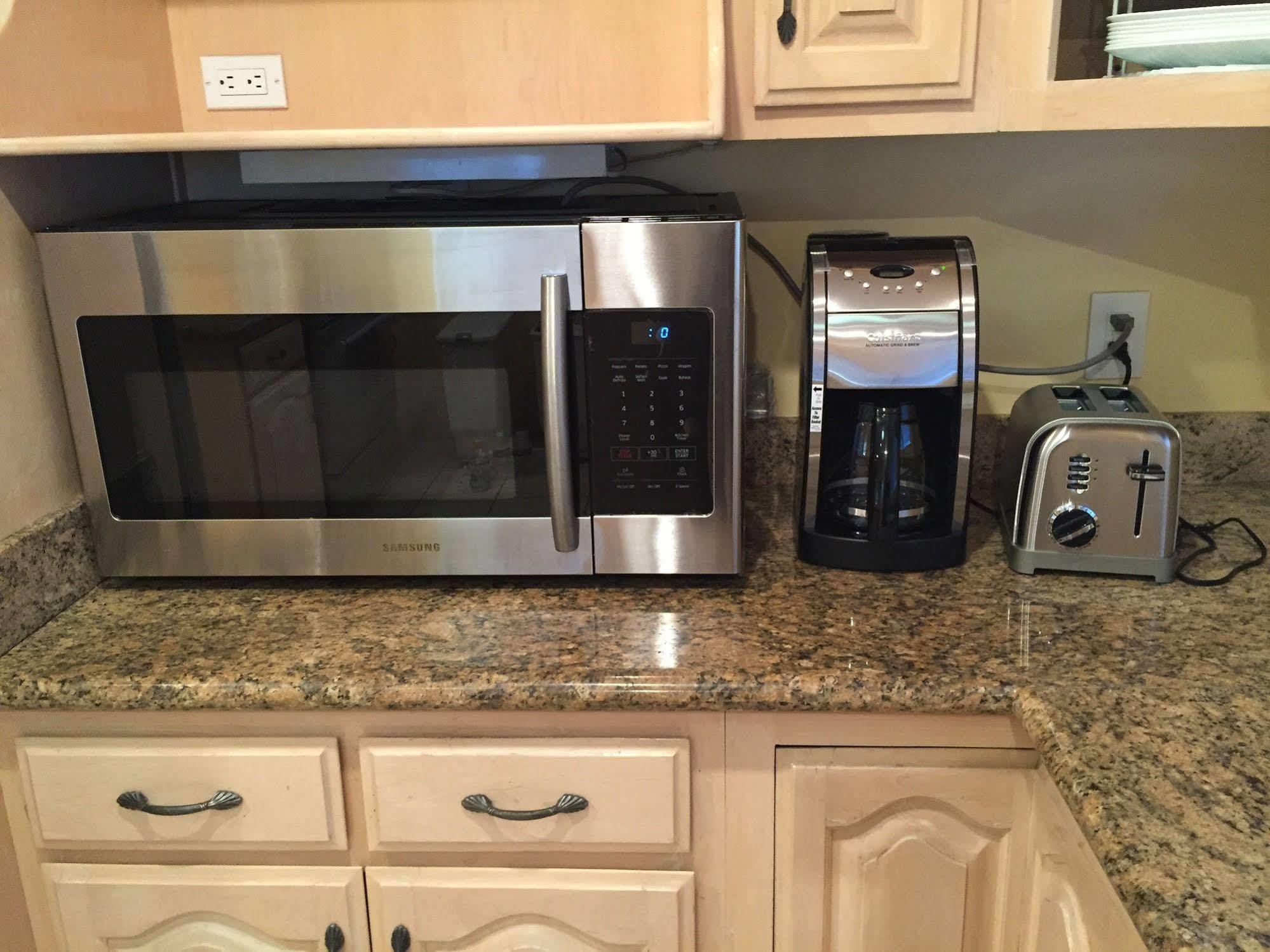 Apartament Jewel West La Santa Monica
